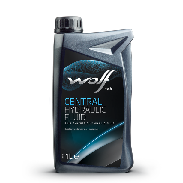 wolf-central-hydraulic-fluid