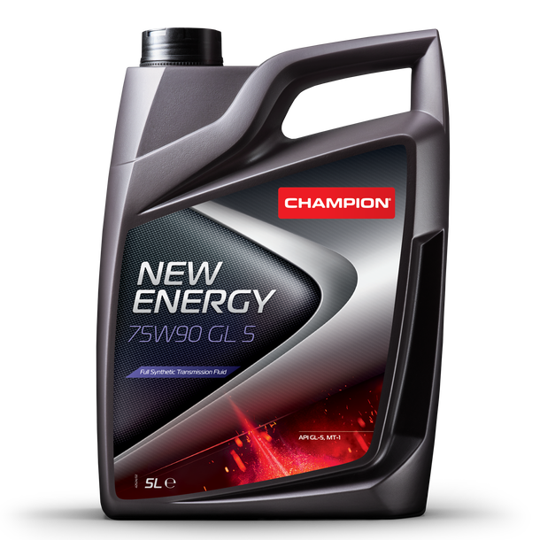 champıon-new-energy-75w90-gl-5