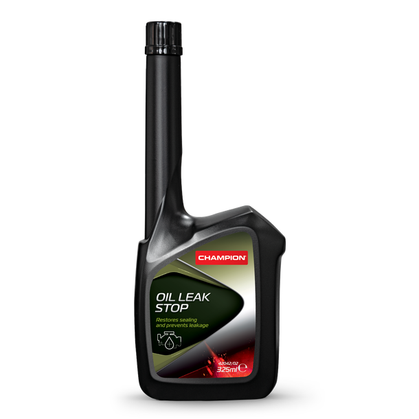 champion-oil-leak-stop