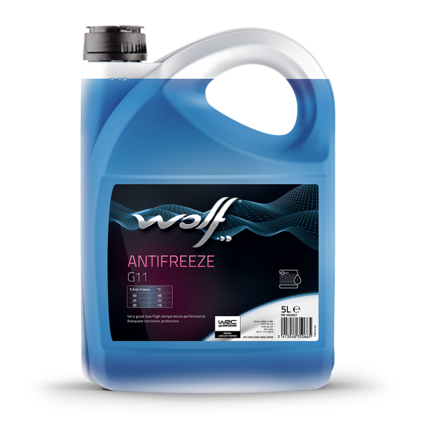 wolf-antifreeze-g11