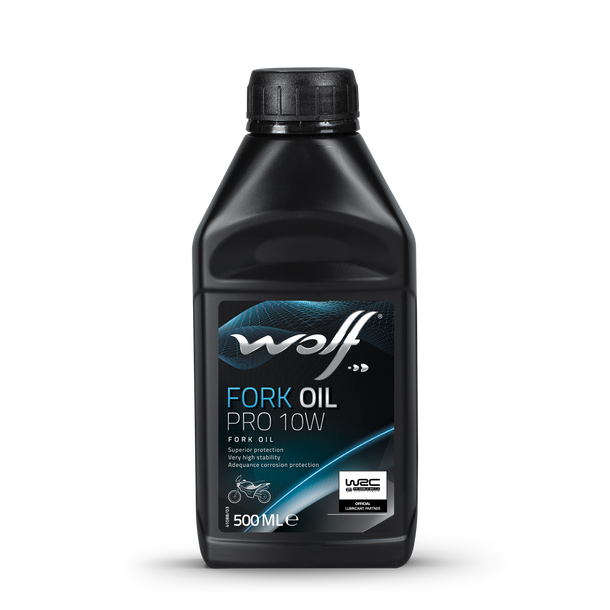 wolf-fork-oil-pro-10w