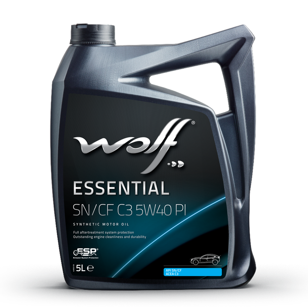 wolf-essentıal-sn-cf-c3-5w40-pı