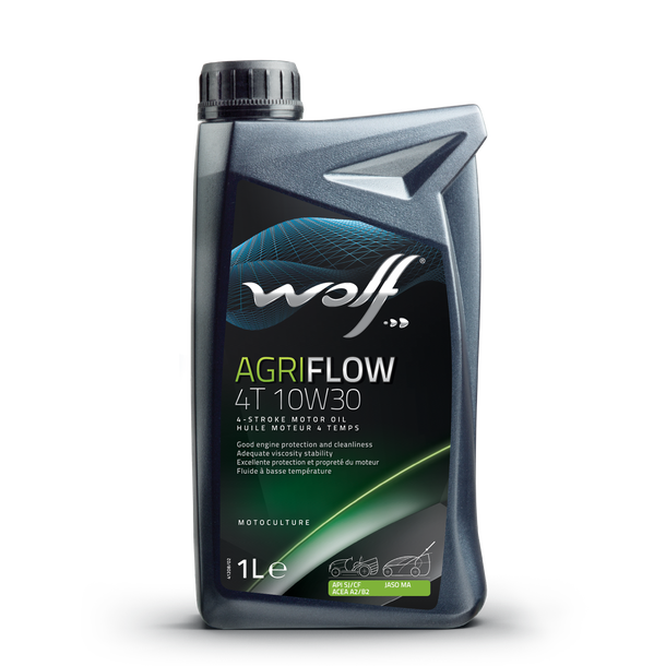 wolf-agriflow-4t-10w30