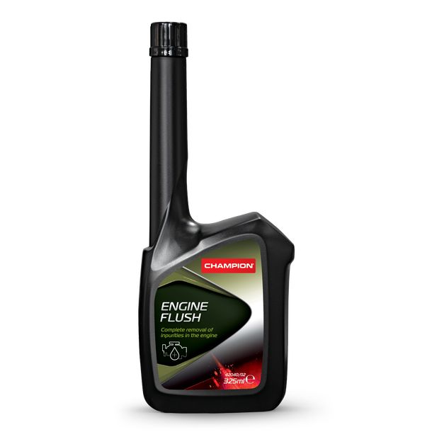 champion-engine-flush