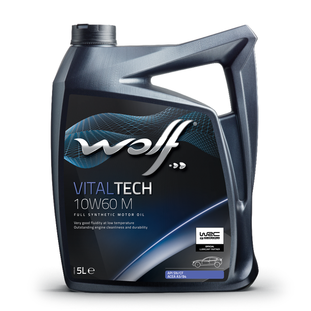 wolf-vitaltech-10w-60-m