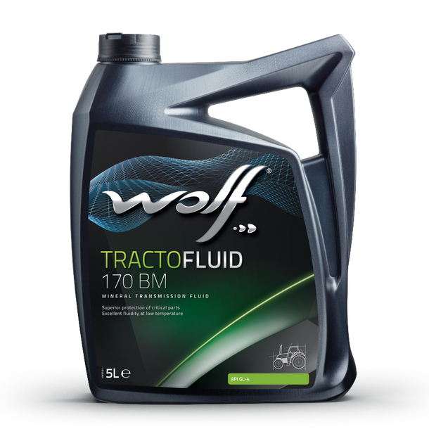 wolf-tractofluid-170-bm